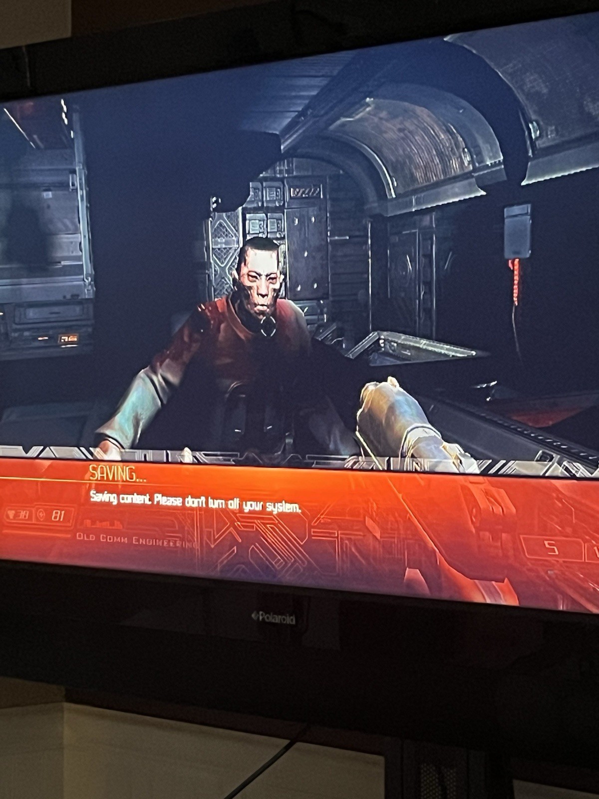Doom 3 BFG Edition – Sony PlayStation 3