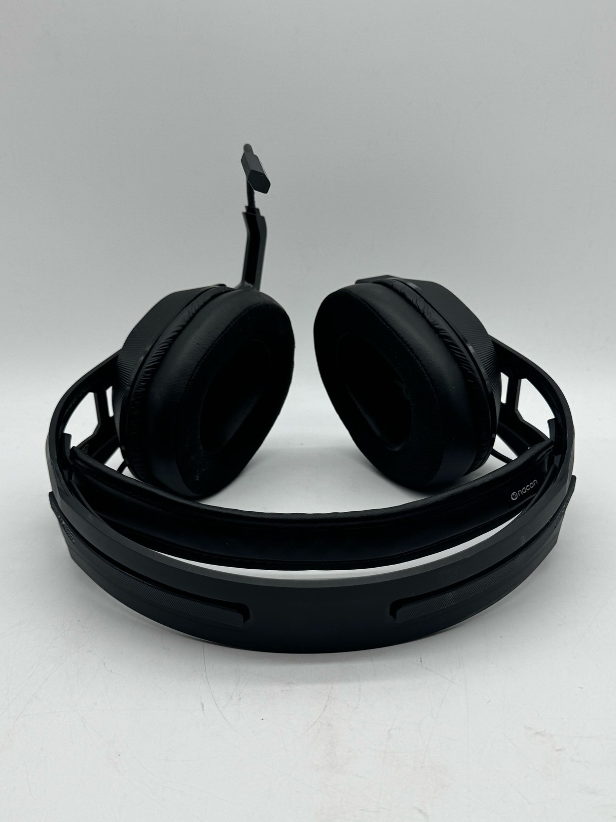 RIG 800 Pro HX Wireless Gaming Headset Dolby Atmos Xbox Series X|S PC Black