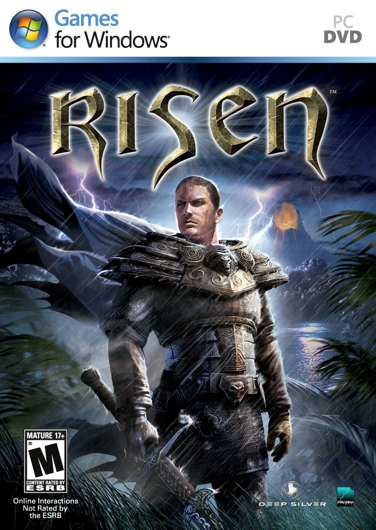 Risen – PC
