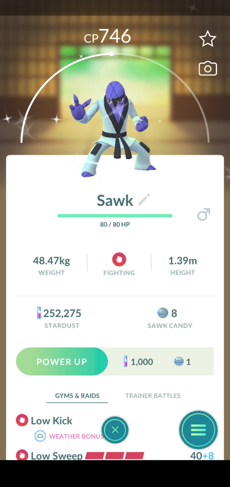 Pokemon Go Mini PTC With Shiny Pkm