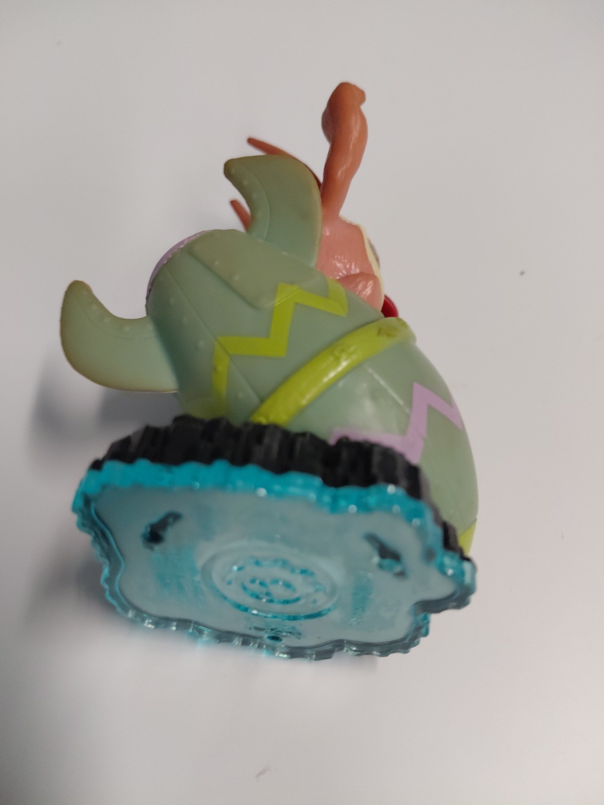 Skylanders Swap Force – Spring Time Trigger Happy – Limited Edition #61