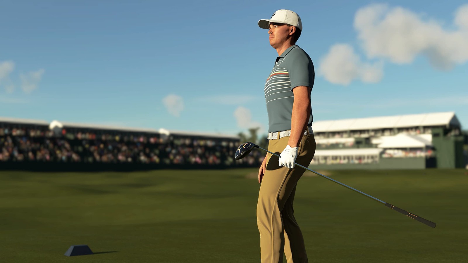 PGA Tour 2K23 – Xbox Series X