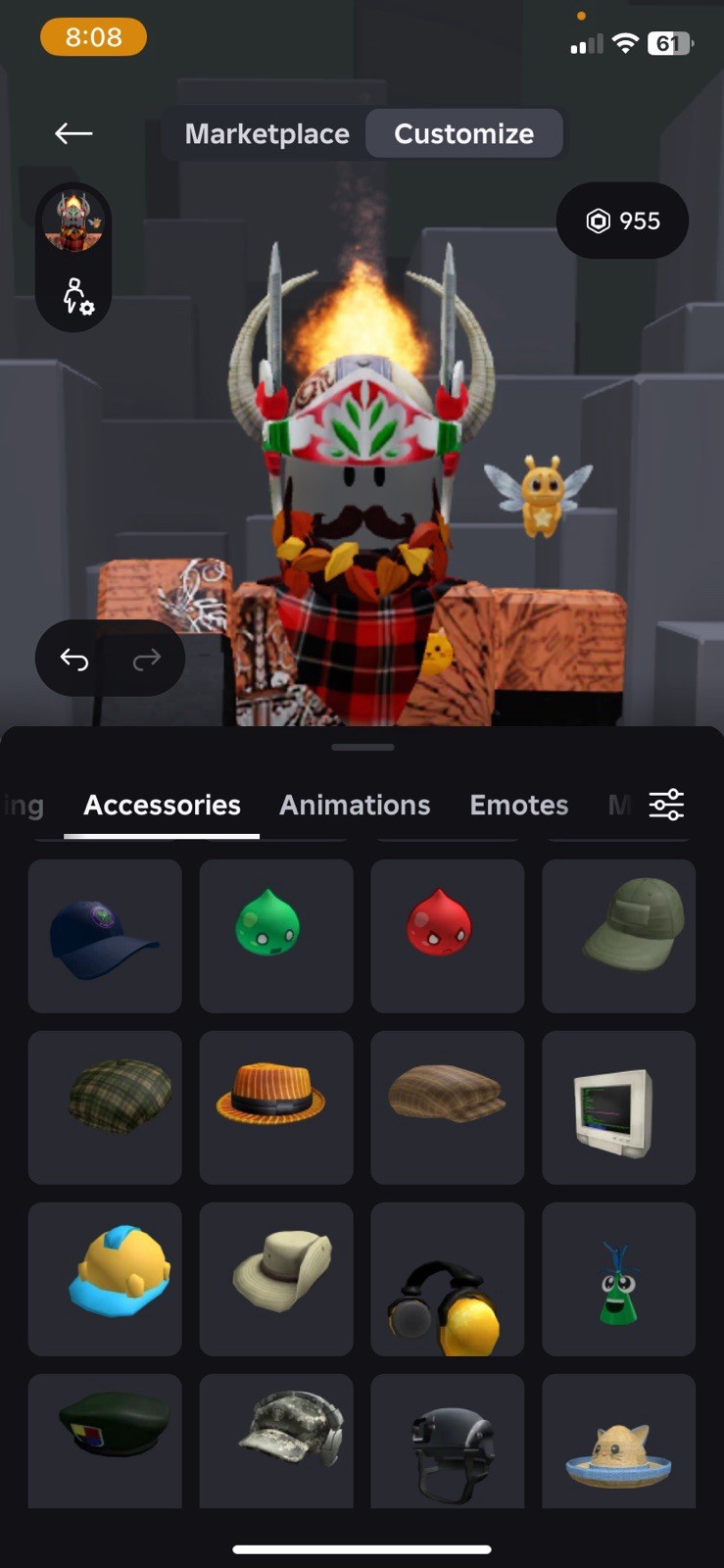 Stacked 2011 Festive Valk Hiccups Helmet And More
