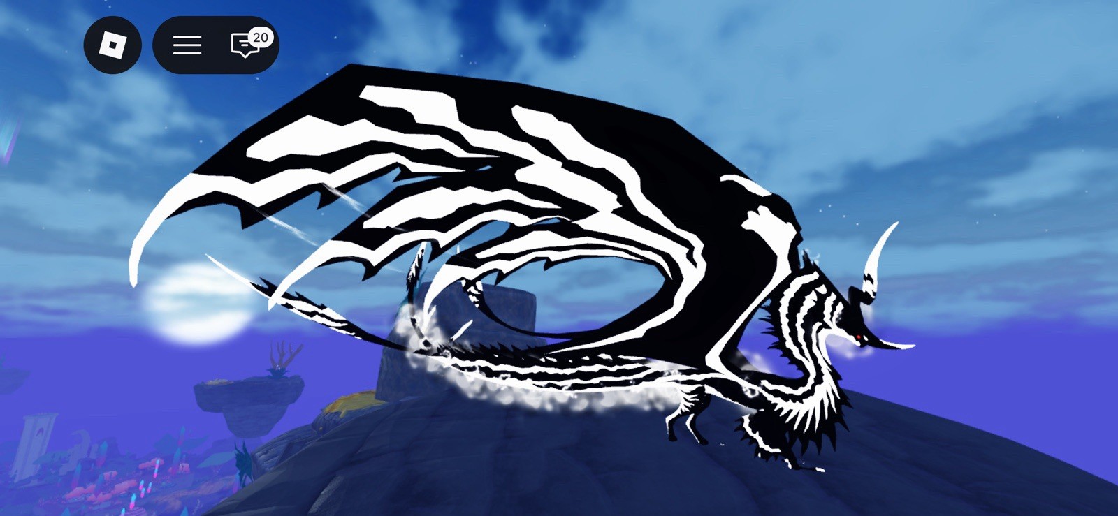 2021 VEIDREKI | FM DL | SUPERCHARGED | Dragon Adventures | Roblox