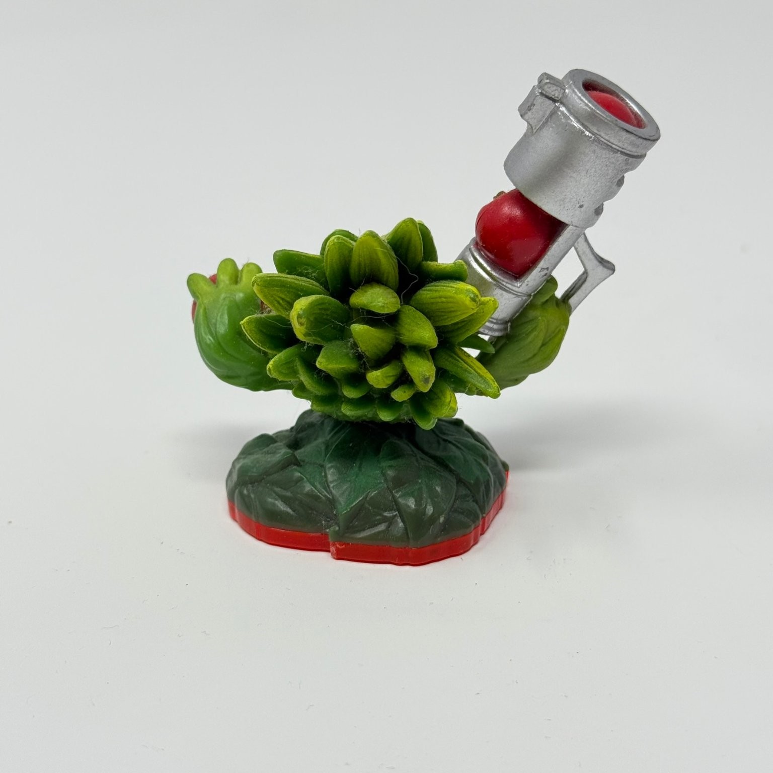 Activision Skylanders Trap Team Food Fight Figure PS4 Xbox Wii U NFC Toy