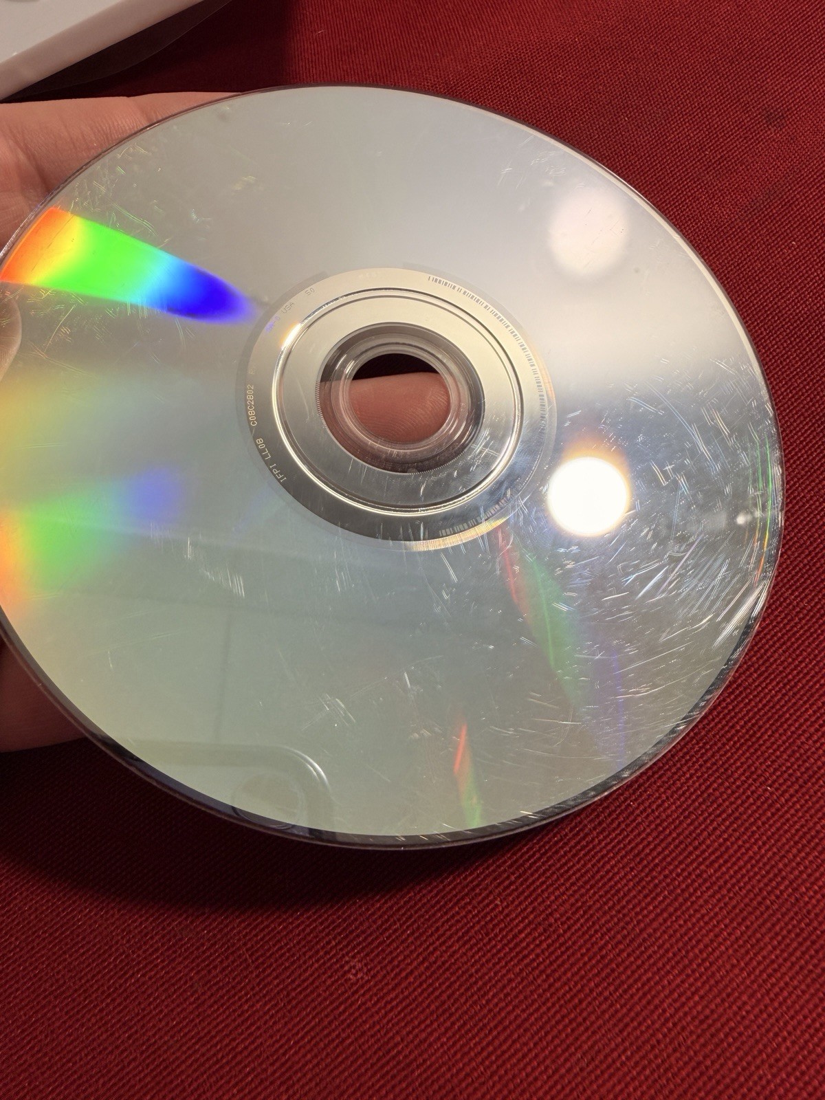 Mario Kart Wii (Nintendo, 2008) Complete
