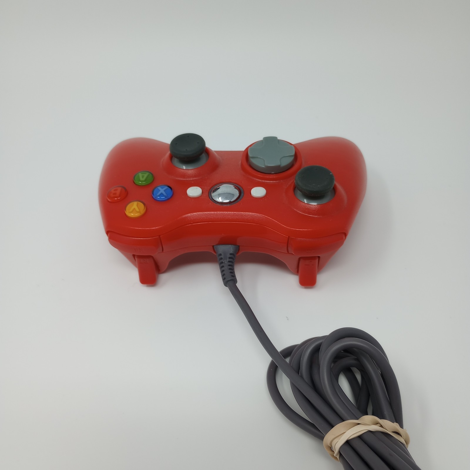 Lot Of 4 Third Party Wired USB Controllers TESTED! (PC, Xbox 360, PS3)