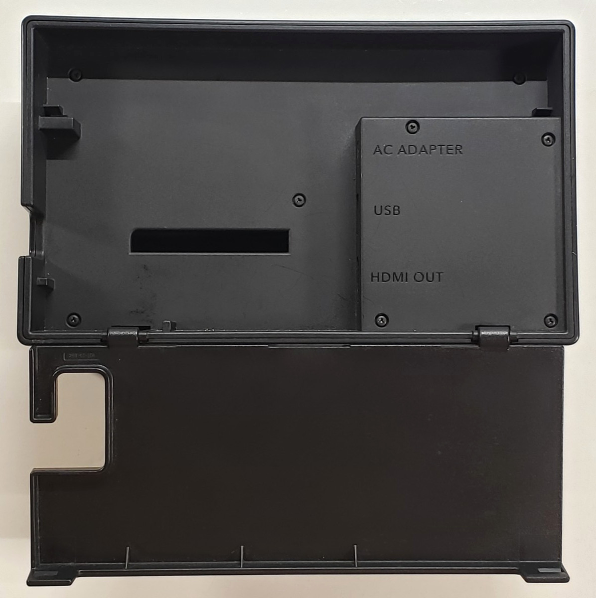 Nintendo Switch [HAC-007] TV Dock Station Charging Base Station Tested Dock Only