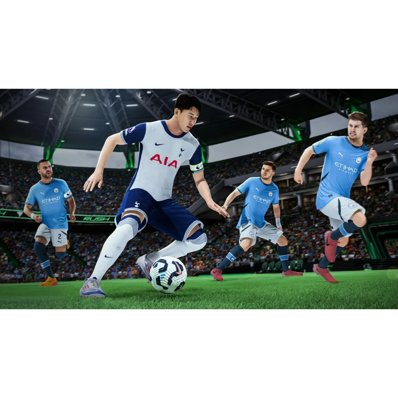 EA Sports FC 25 – Nintendo Switch (Unused)