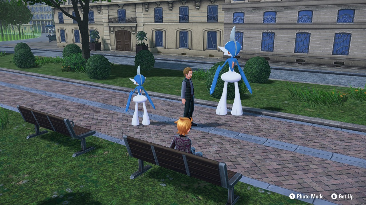 Choose Your Shiny Alpha Pokemon Max 6IV Pokémon Legends Z-A Low Level ZA PLZA