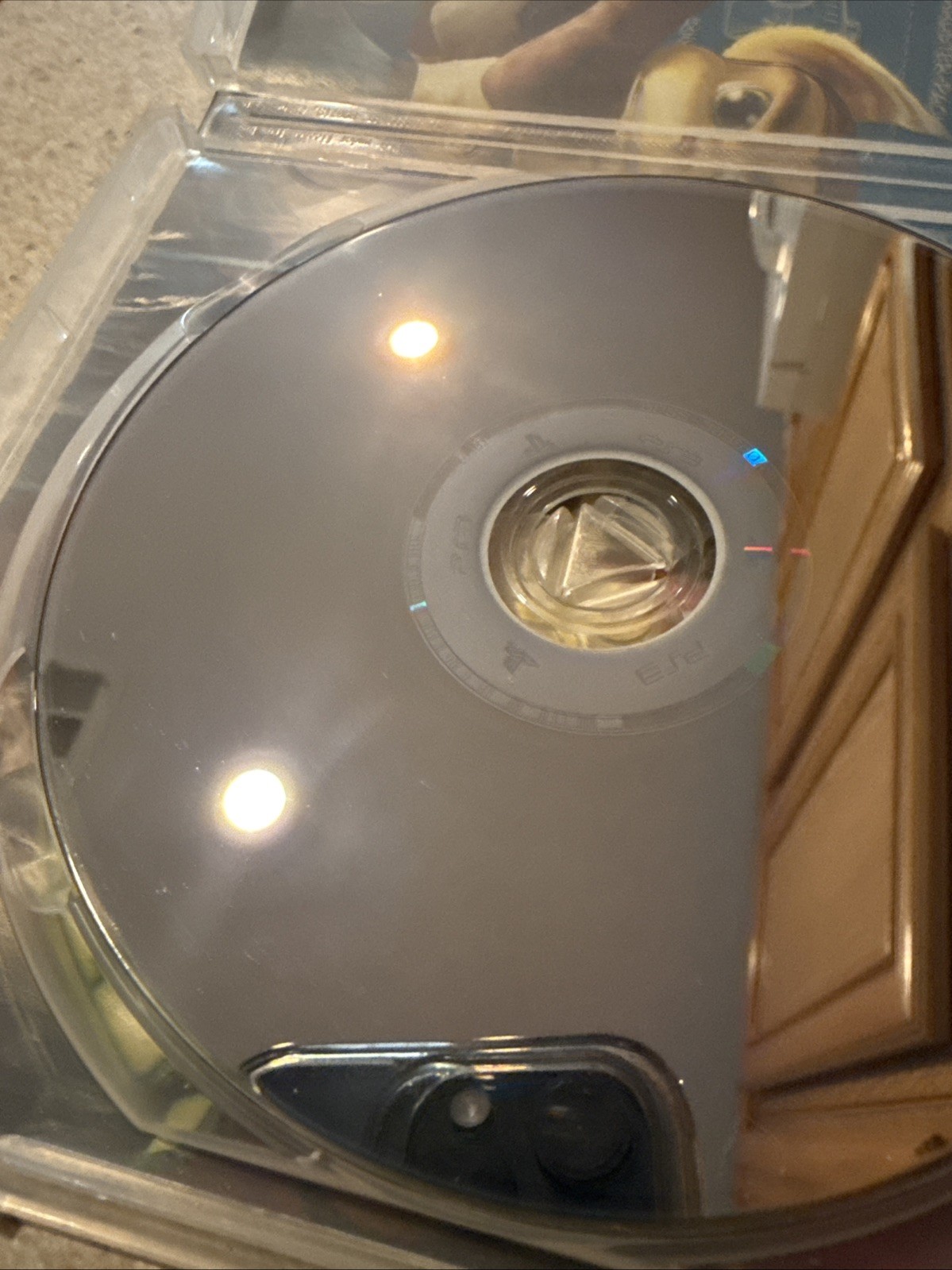 Ratchet & Clank Collection (Sony PlayStation 3, 2012)