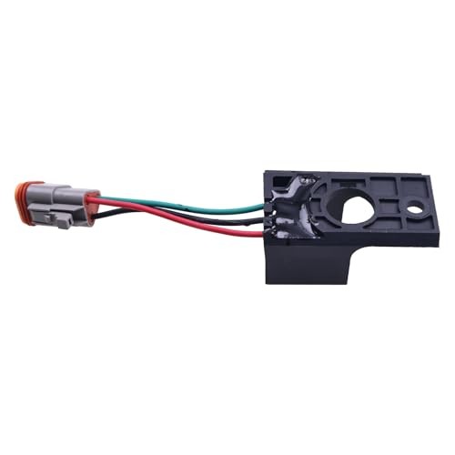F&C Seat Bar Sensor 7105252 6680523 for Bobcat 553 653 751 753 763 773 853