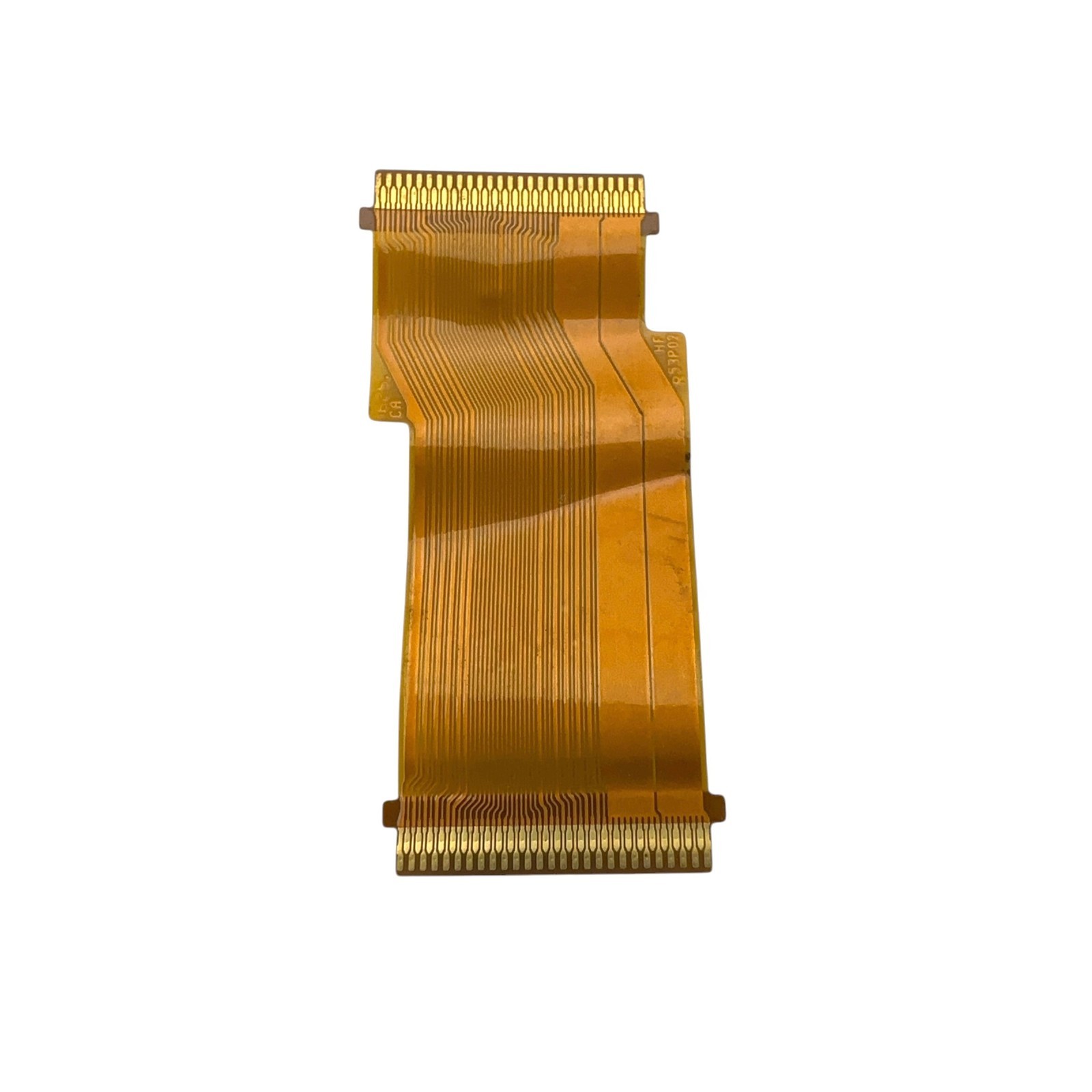 ABXY PCB Board Ribbon Keypad Flex Cable for New 3DS XL / LL