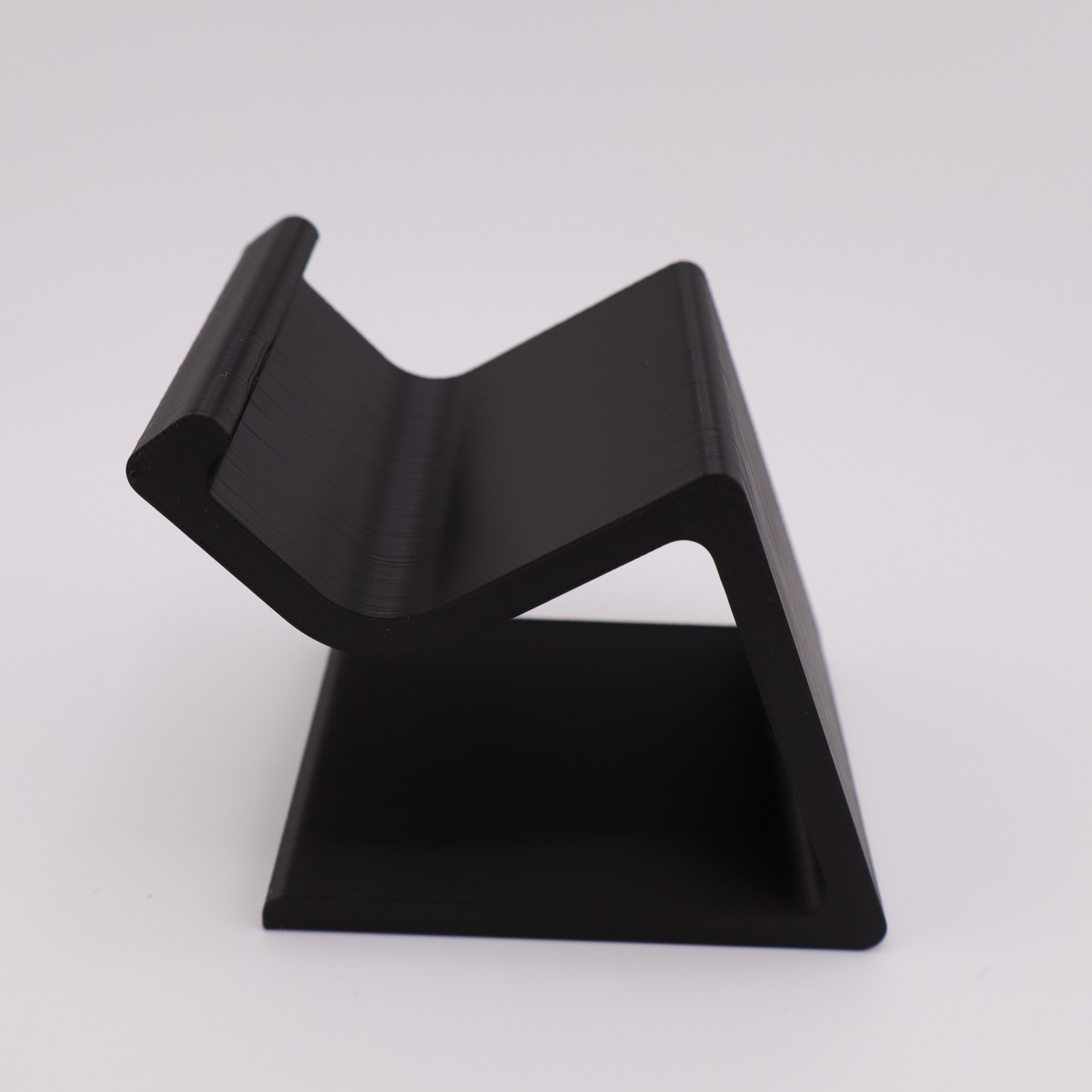 3D Printed – EasySMX X05 Pro Controller Stand- Black
