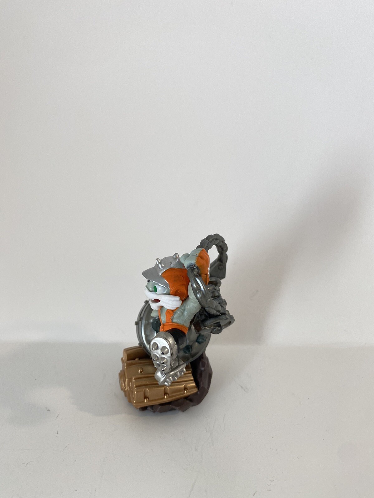 2015 activision Skylanders SuperChargers: Drivers – Smash Hit earth shipped well