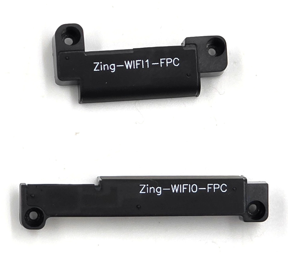 OEM Genuine Logitech G Cloud Right & Left Antenna Module Replacement Units