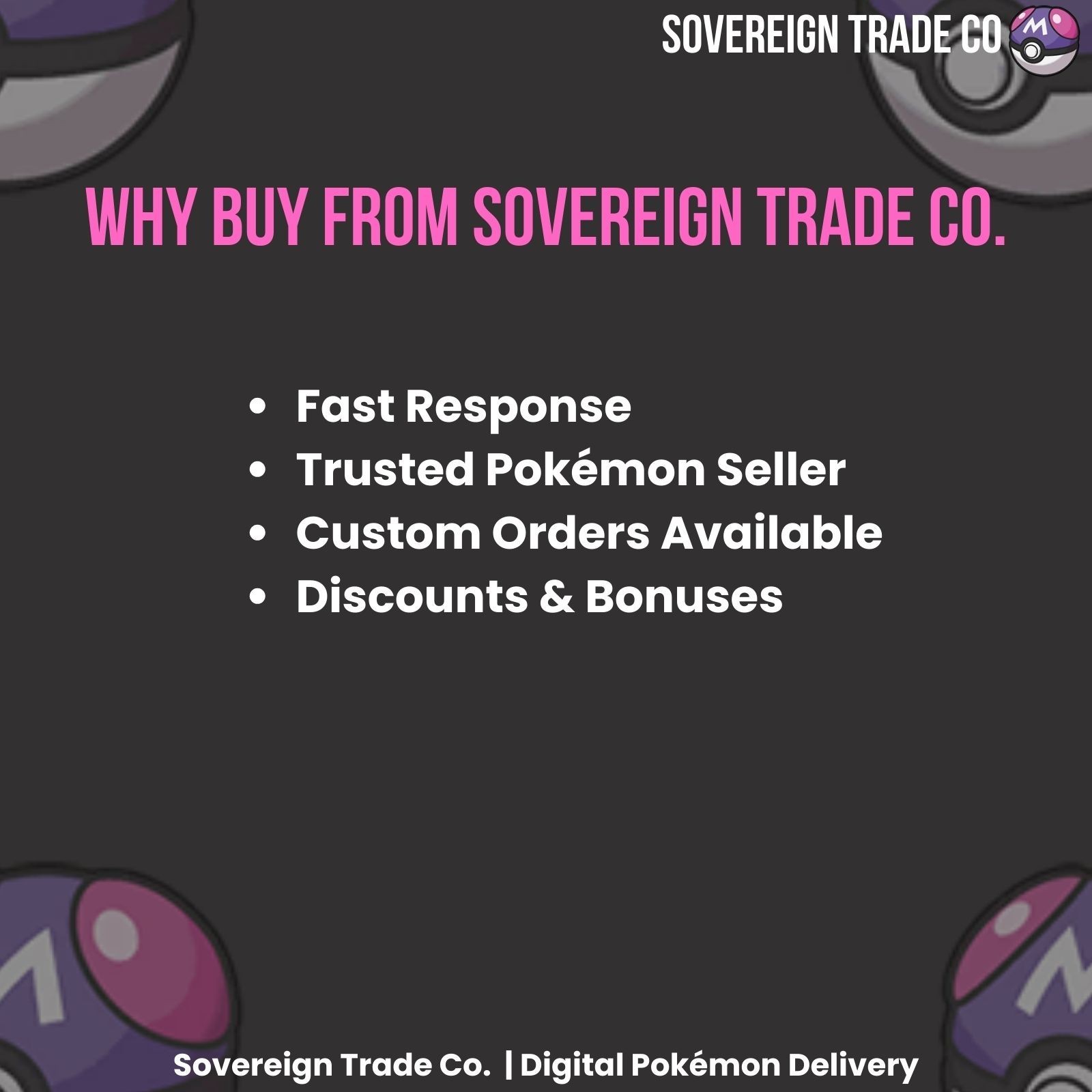 Pokémon Sword & Shield Past Event Pokémon | Official Mystery Gift Trades