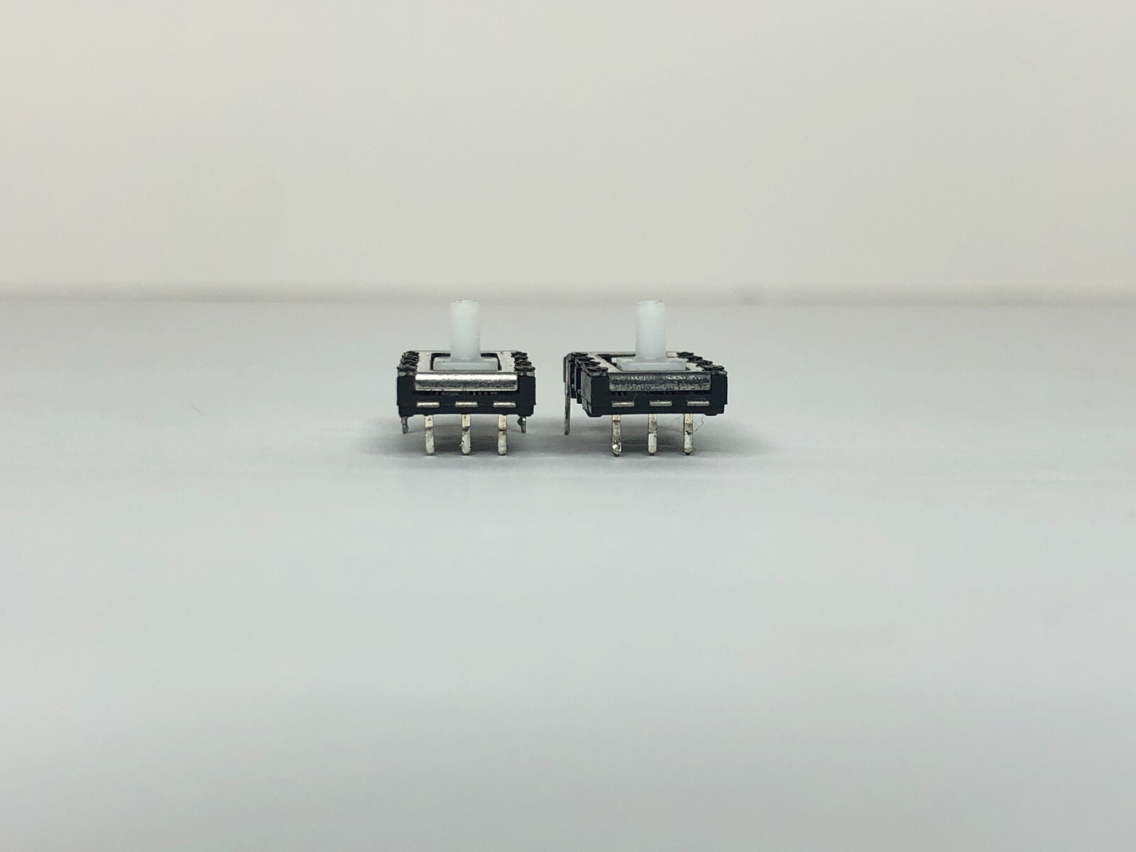 Nintendo GameCube Controller (2X) Slider Potentiometer With Tactile Z-Button OEM