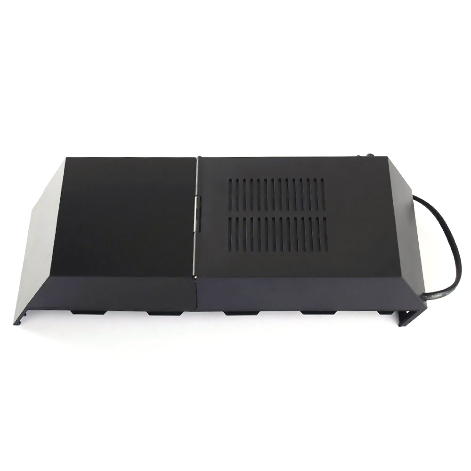 2.5in 3.5in Hard Drive External Box Expansion Case with LED Indicator For PS4