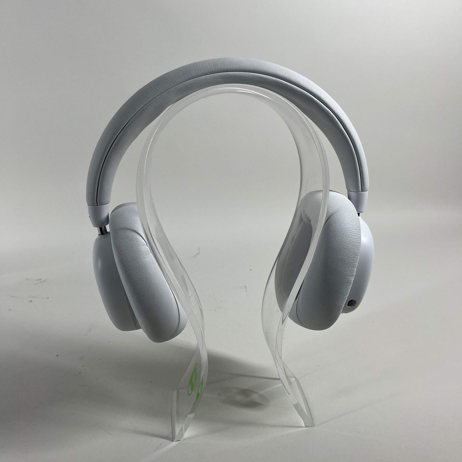 Logitech G735 Over-Ear USB Gaming Headphones White