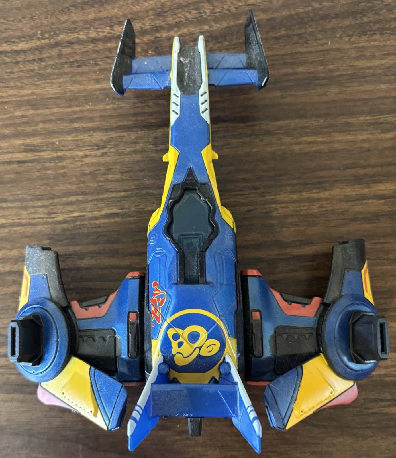 Starlink Battle for Atlas Nintendo Switch Starter Pack Starfox Arwing + Extras