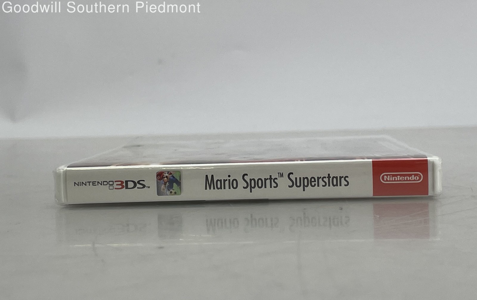Mario Sports Superstars – 3-DS #ABRM