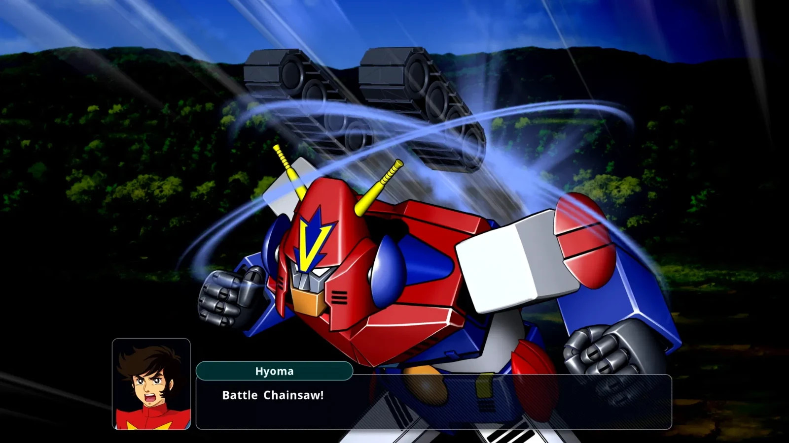 Super Robot Wars Y Nintendo Switch Brand New Sealed