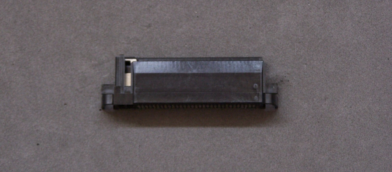 Nintendo Game Boy Advance Motherboard OEM Game Card Slot with Game Card Switch
