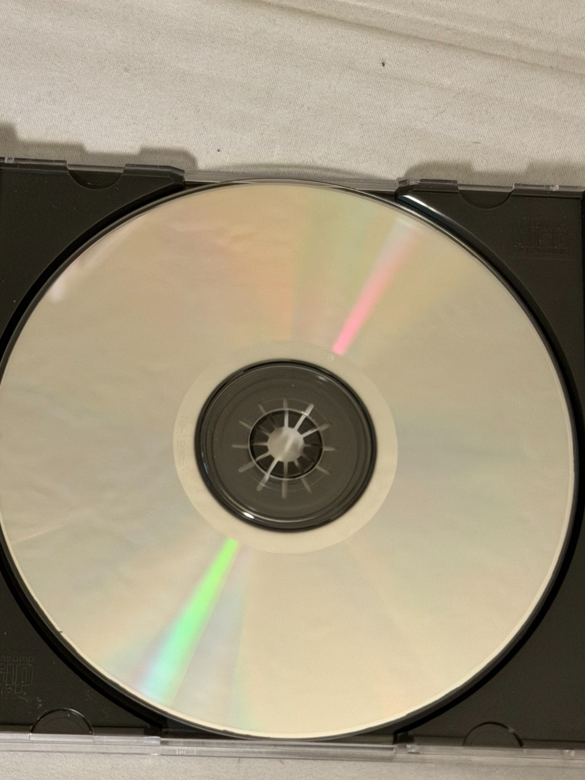 Homeworld Original Game PC CD-ROM Sierra Relic 1999 for Windows 95/98 Clean Disk