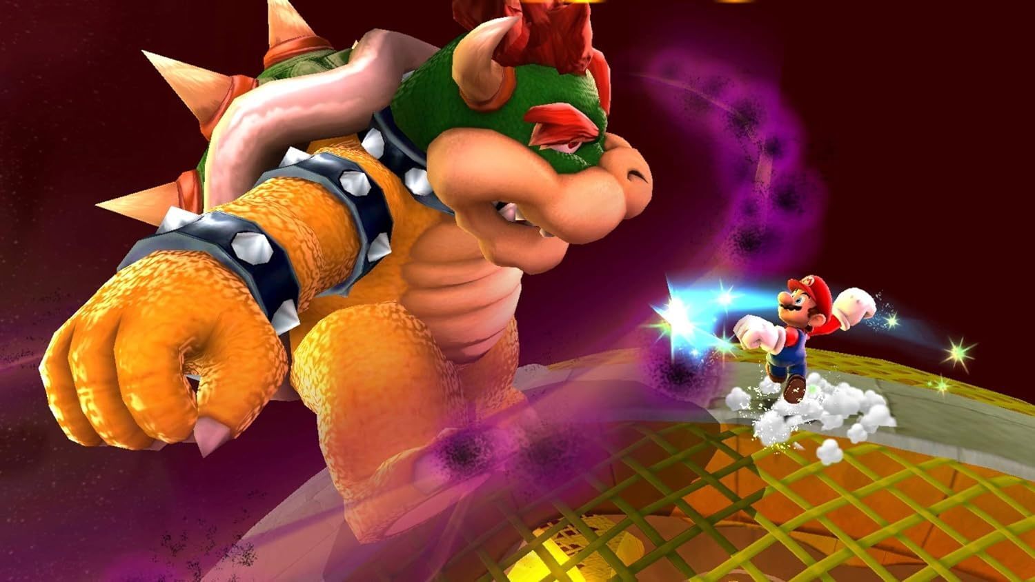 Nintendo Super Mario 3D Collection Switch HACPAVP3A