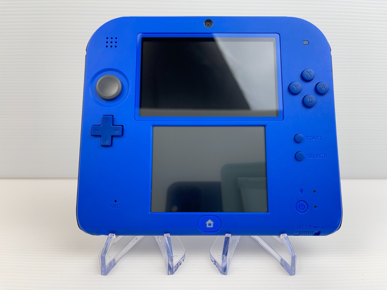 Nintendo 2DS / New 2DS XL LL Region Free Console Bundle Turquoise lime lavende