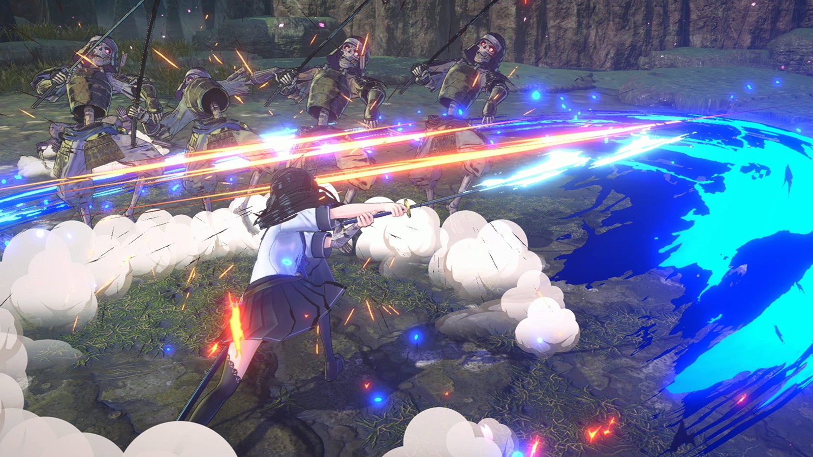 D3 PUBLISHER PS4 SAMURAI MAIDEN – PS4SAMURAI -Samurai Maiden-