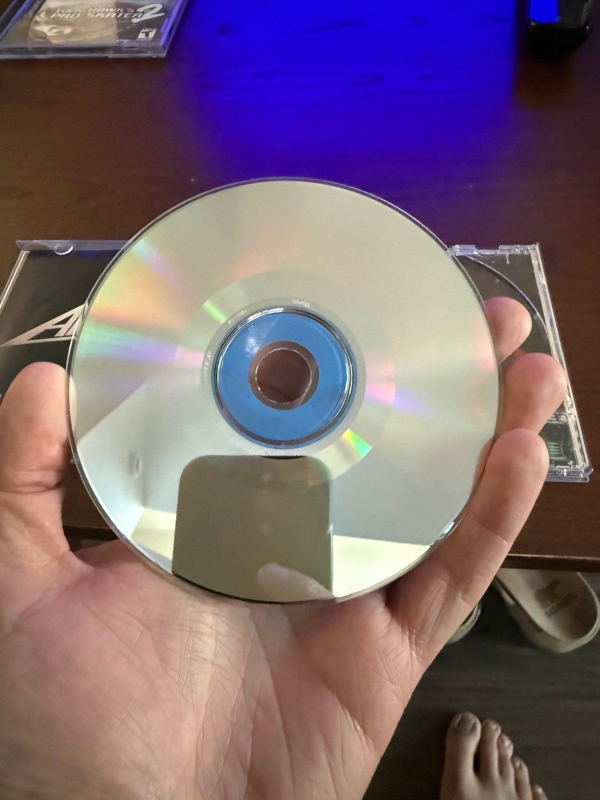 Armada (Sega Dreamcast, 1999) – AUTHENTIC, TESTED, CIB, SEE PICS, READ DESCRIP