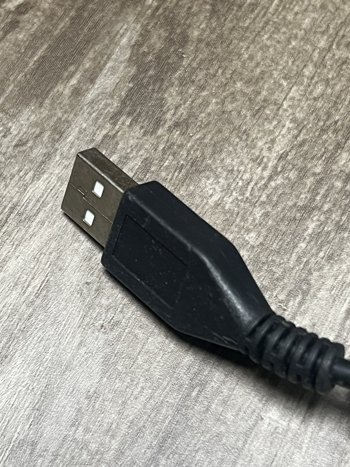 Guitar Hero Wired USB Microphone