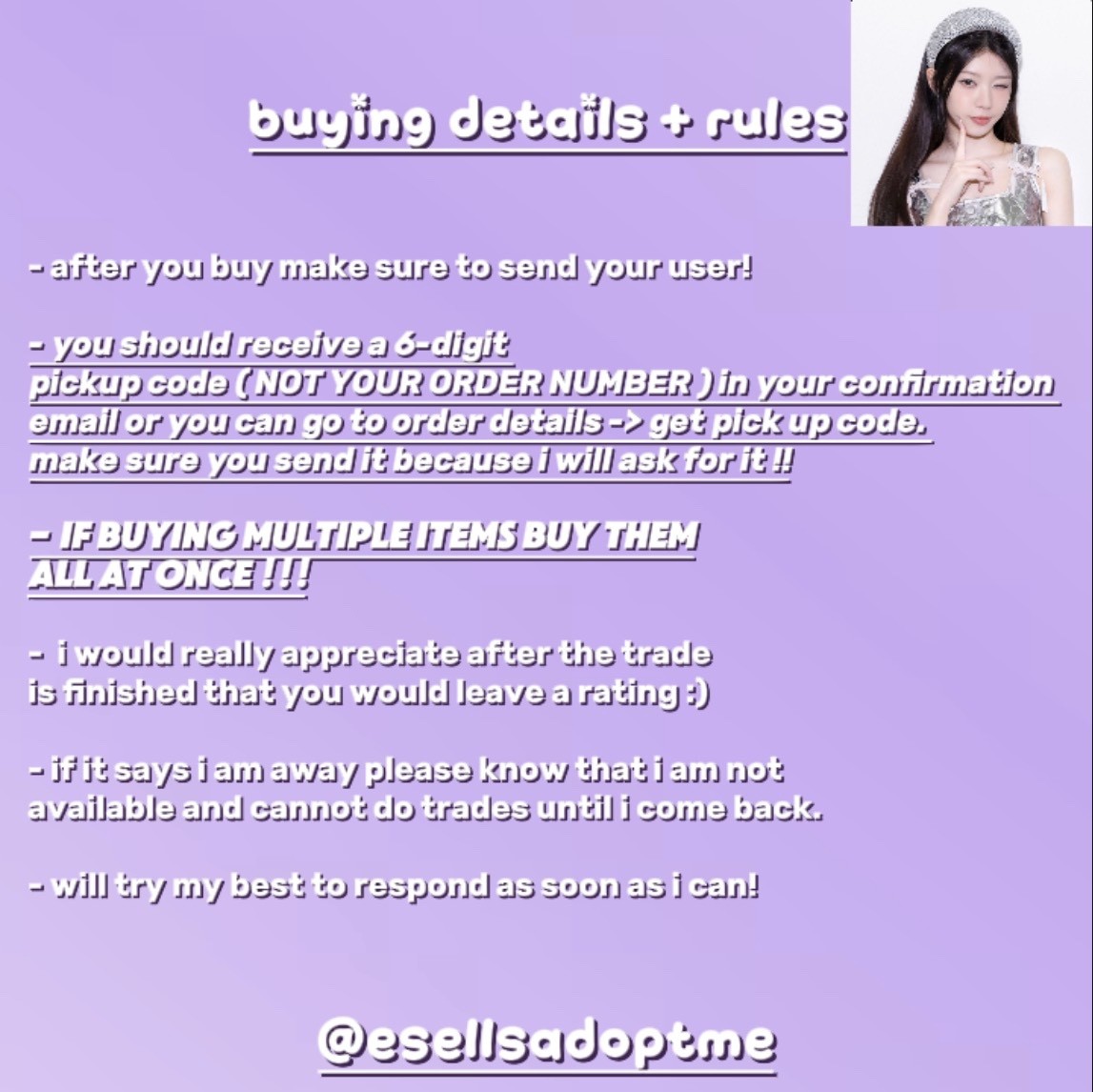 🐱🦉- Adopt Me! – Purrowl – No Potion, R, and FR – 🦉🐱