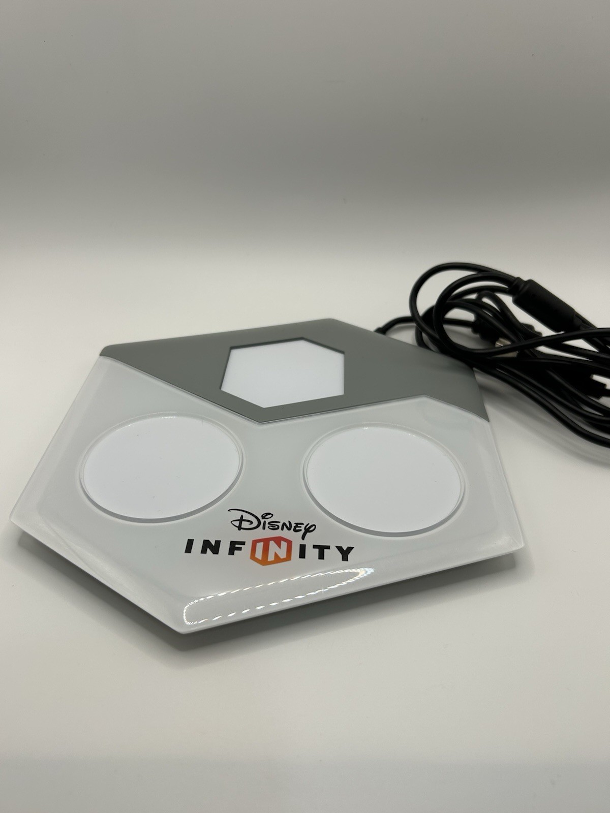 Disney Infinity 2.0 Lot Figures Portal Carry Bag Xbox360 Game Power Discs Disney