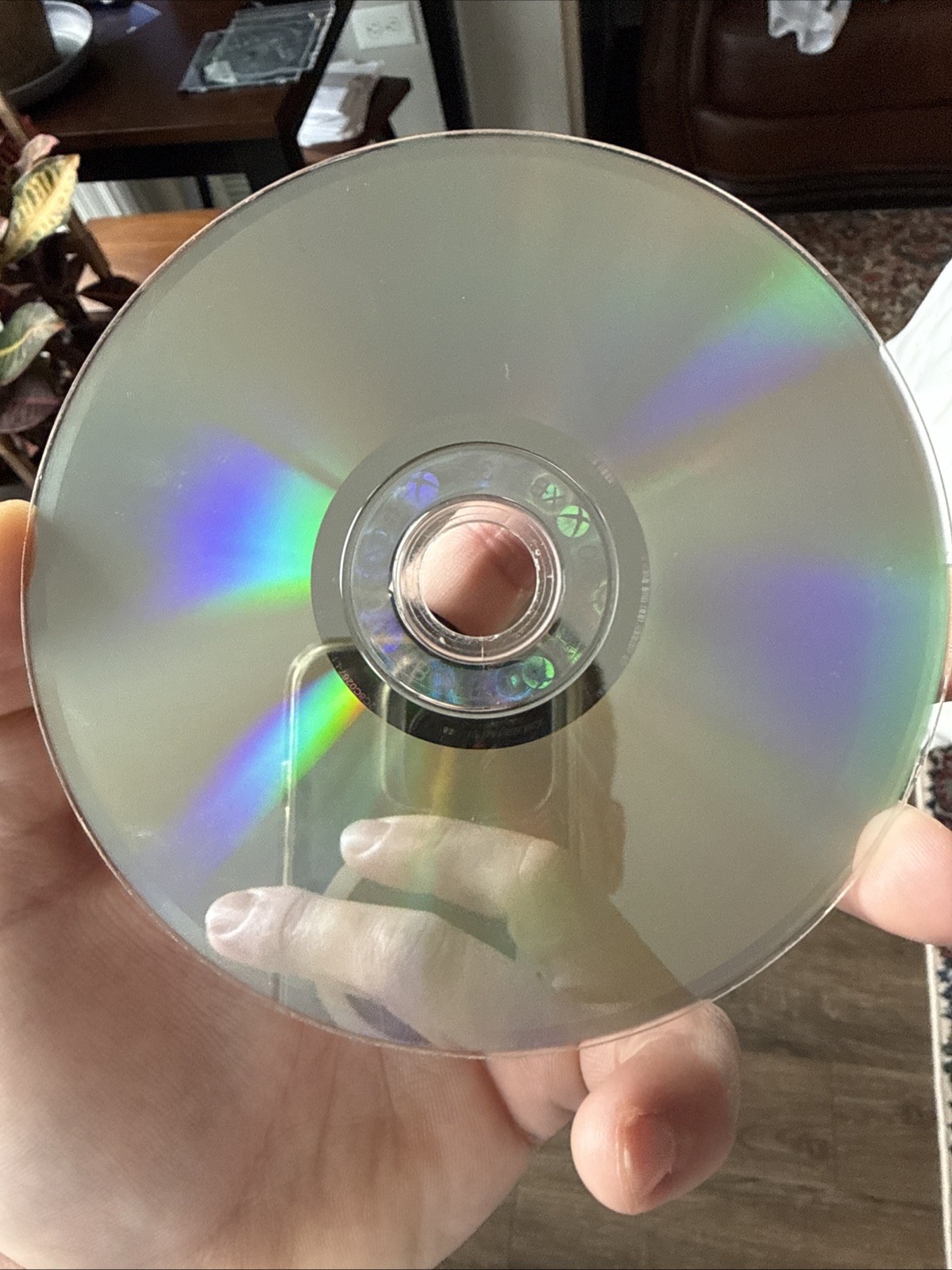 Xbox 360 Games Not Tested GTA4, COD:MW2, Halo: Reach (Returns accepted)