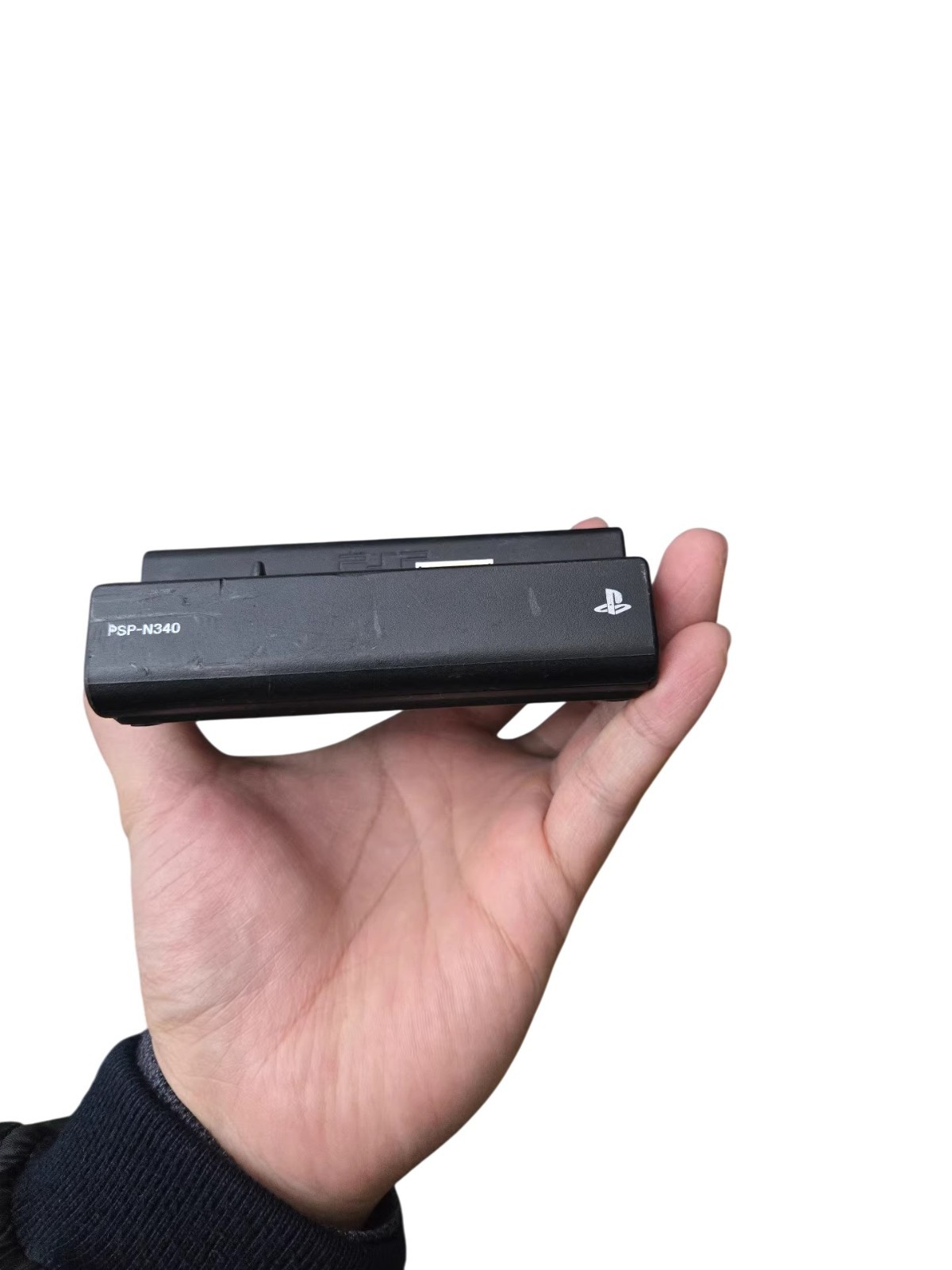 Used Charging Dock Cradle For Sony PSP-N340 PSP GO