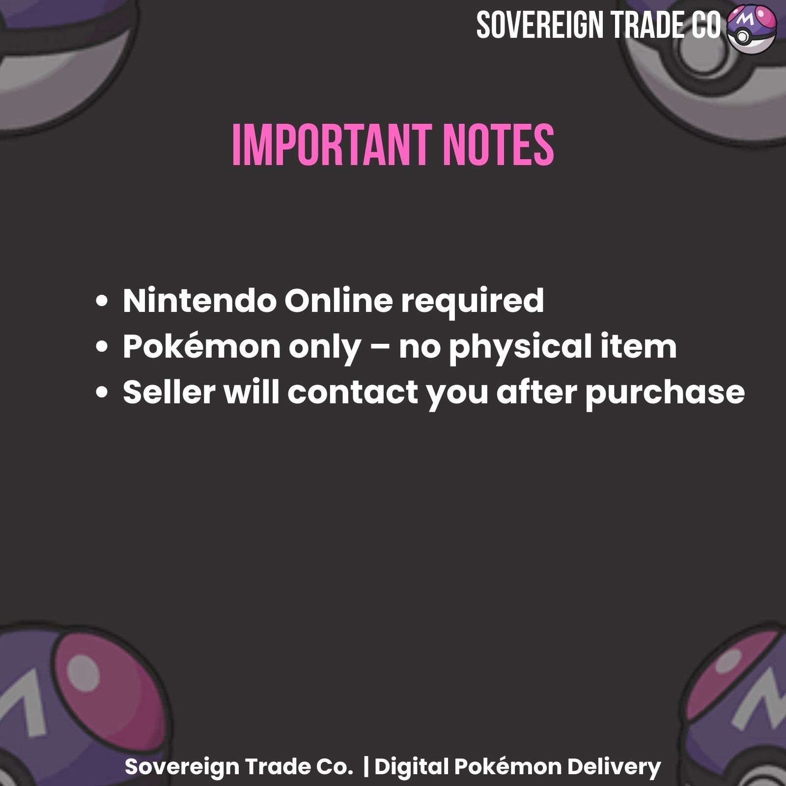 Pokémon Sword & Shield Past Event Pokémon | Official Mystery Gift Trades