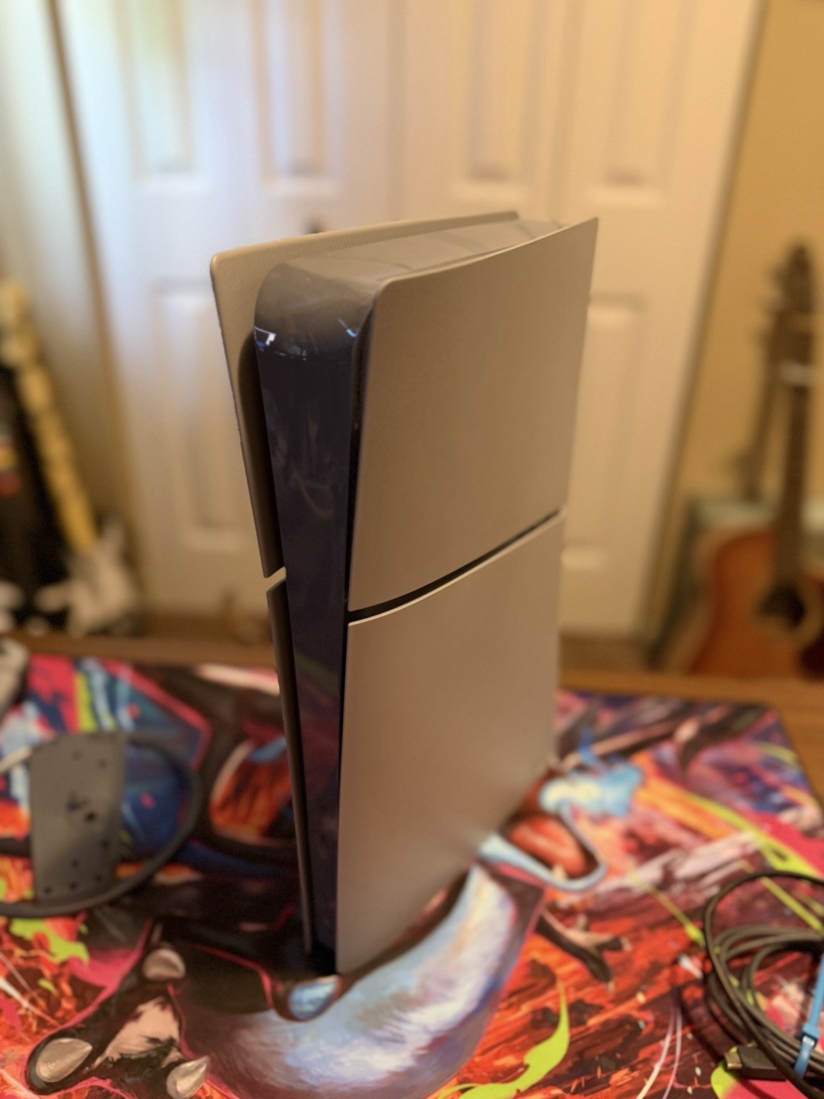 Sony PlayStation 5 Digital Edition 30th Anniversary Limited Edition 1TB CFI-2015