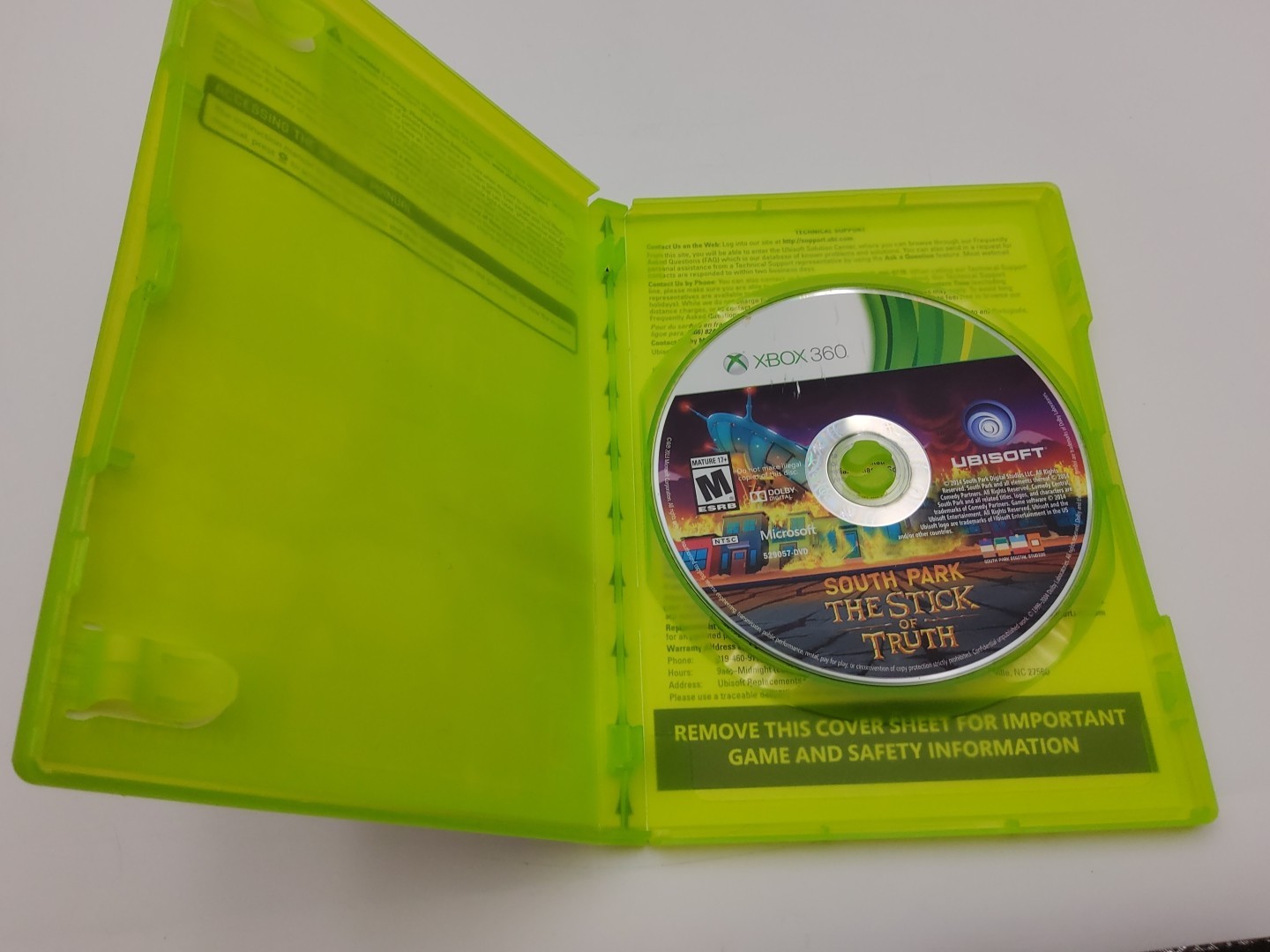 Xbox360 / Playstation – 14 Mixed Video Game Lot – 2000s / 2010s – Video Games
