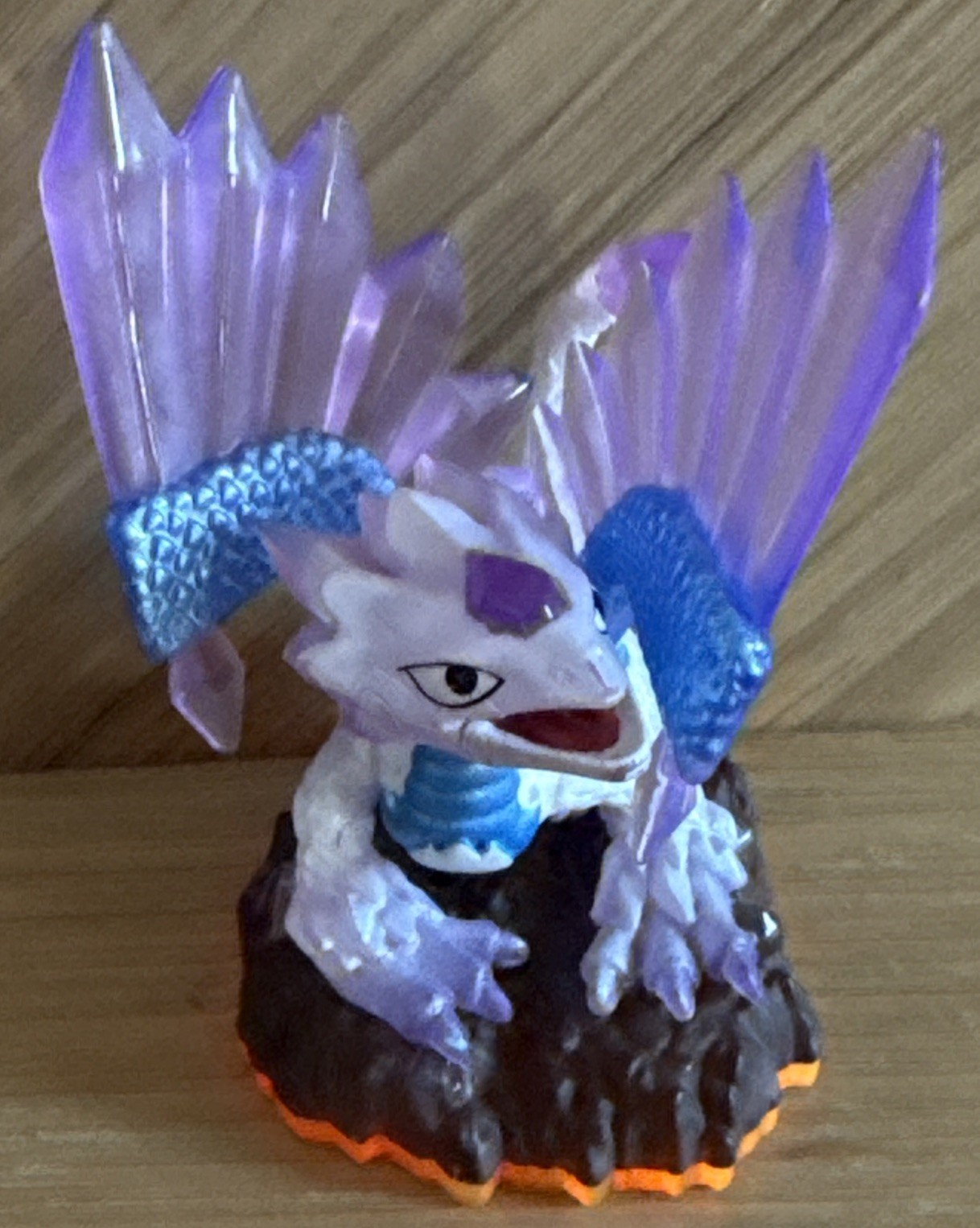 Activision Skylanders Giants Flashwing figure 84524888