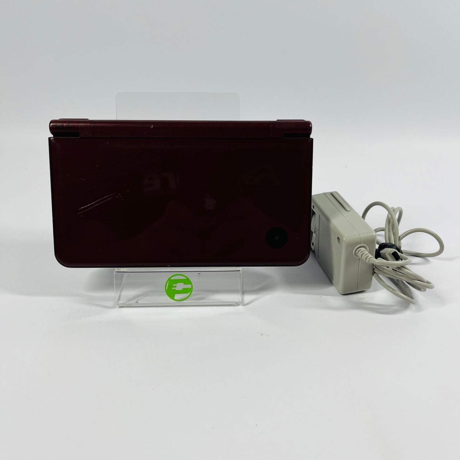 Nintendo DSi XL Handheld Game Console UTL-001 Red