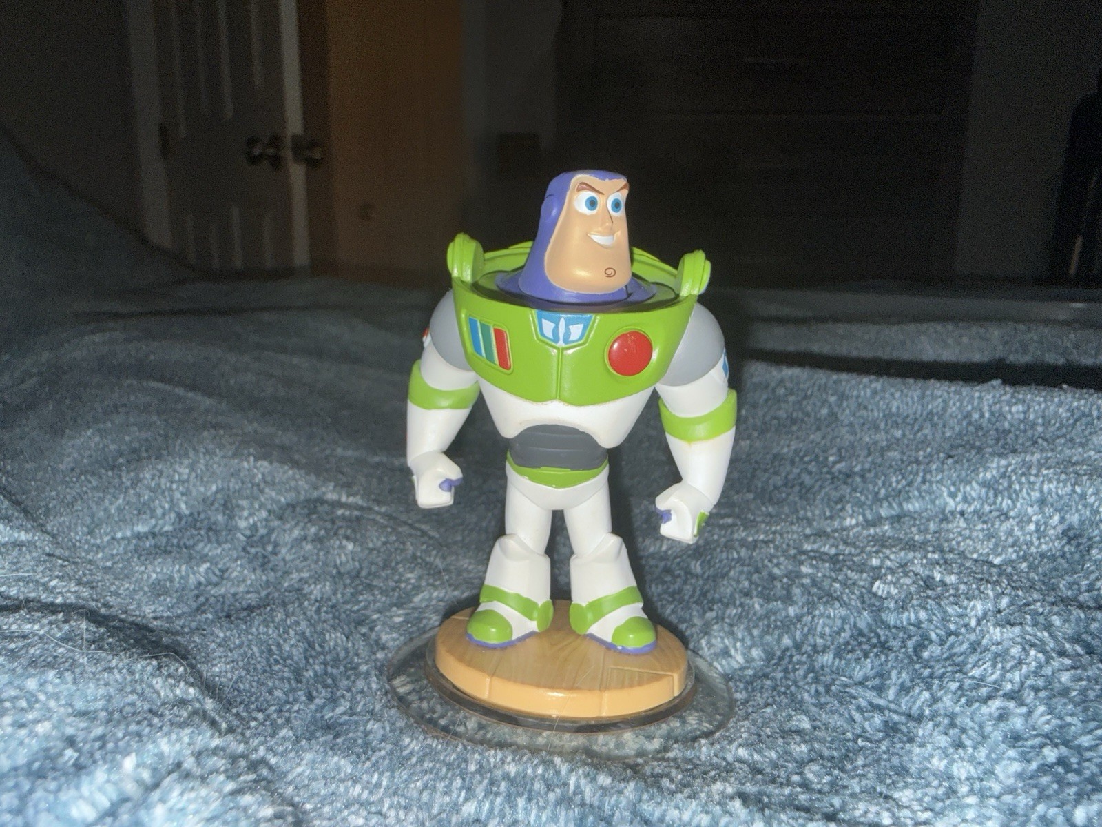 [BUY 3 GET 3 FREE] DISNEY INFINITY FIGURES