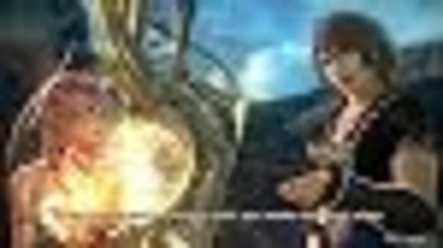 Final Fantasy XIII-2 – Xbox 360