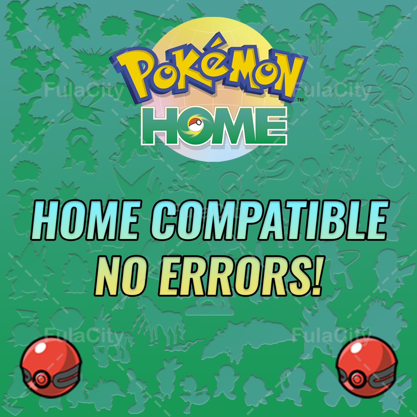 Pokemon Home Scarlet Violet ✨ Living Pokedex Gen 9 ✨ GET SHINY MELOETTA GIFT