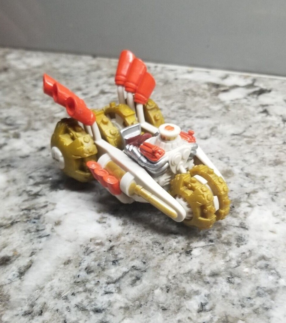 Skylanders Superchargers Characters and Vehicles – (Good Quality)