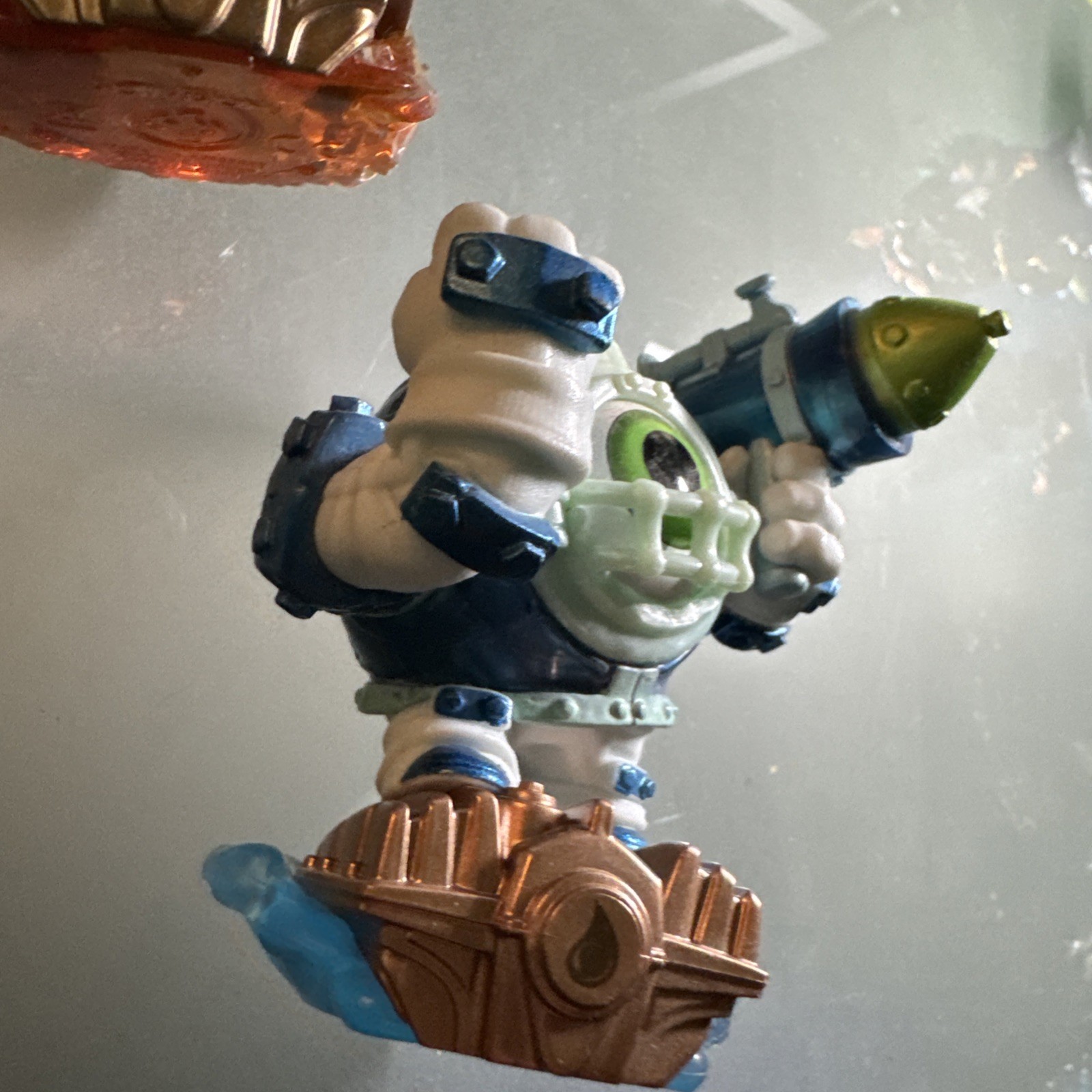 Skylanders SuperChargers – Lot of 3 ~ Stealth Elf, Dive Clips & Dark Spitfire
