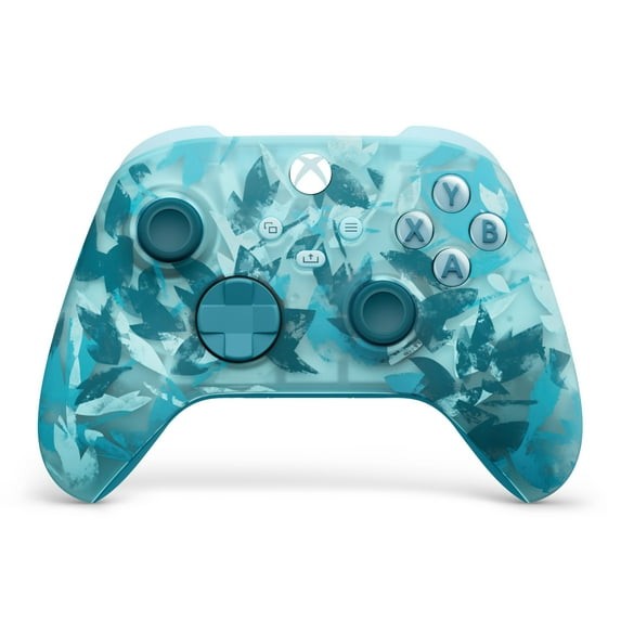 Microsoft XBOX Wireless Controller – Ice Breaker Special Edition – for XBOX Seri