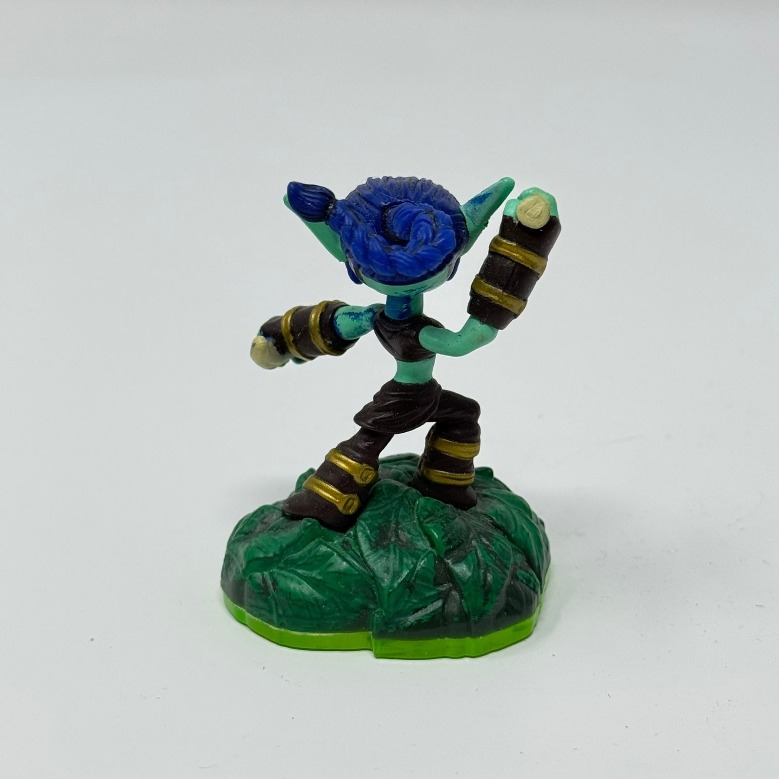 Activision Skylanders Stealth Elf Character Figure Multi-Platform